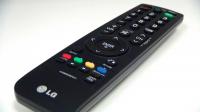 LG AKB69680401 TV Remote Control