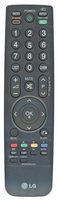 LG AKB69680404 TV Remote Control