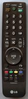 LG AKB69680409 TV Remote Control