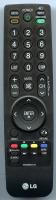 LG AKB69680416 TV Remote Control