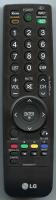 LG AKB69680417 TV Remote Control