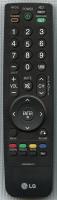 LG AKB69680427 TV Remote Control
