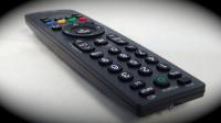 LG AKB69680428 TV Remote Control