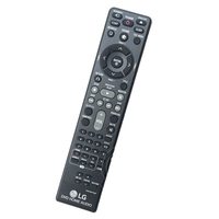 LG AKB70877935 Audio Remote Control