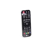 LG AKB72913325 Consumer Electronics Remote Control