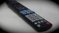 LG AKB72914053 TV Remote Control