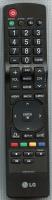 LG AKB72915201 TV Remote Control