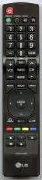 LG AKB72915206 TV Remote Control