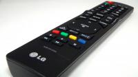 LG AKB72915206 TV Remote Control