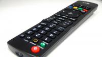 LG AKB72915206 TV Remote Control