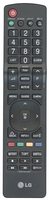 LG AKB72915207 TV Remote Control