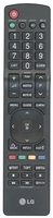 LG AKB72915207 TV Remote Control