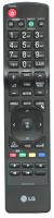LG AKB72915219 Monitor Remote Control