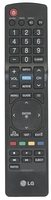 LG AKB72915231 TV Remote Control