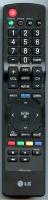 LG AKB72915235 TV Remote Control