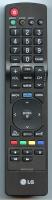 LG AKB72915239 TV Remote Control