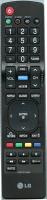 LG AKB72915266 TV Remote Control