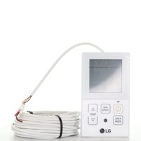 LG AKB72955815 Consumer Electronics Remote Control