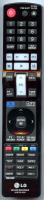 LG AKB73015301 Blu-ray Remote Control