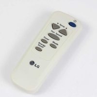 LG AKB73016003 Air Conditioner Remote Control