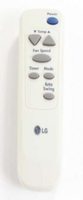 LG AKB73016009 Air Conditioner Remote Control