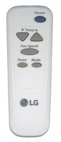 LG AKB73016010 Air Conditioner Remote Control