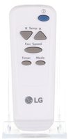 LG AKB73016016 Air Conditioner Remote Control