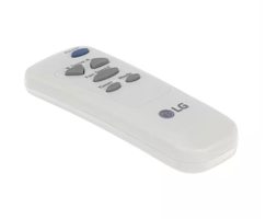 LG AKB73016017 Air Conditioner Remote Control