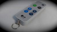 LG AKB73055503 TV Remote Control