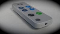 LG AKB73055503 TV Remote Control