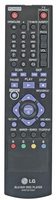 LG AKB73215301 Blu-ray Remote Control