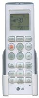 LG AKB73215509 Air Conditioner Remote Control