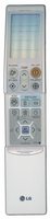 LG AKB73255303 Air Conditioner Remote Control