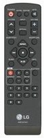 LG AKB73275401 Home Theater Remote Control
