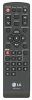 LG AKB73275401 Home Theater Remote Control