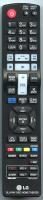 LG AKB73275501 Home Theater Remote Control