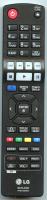 LG AKB73295901 Blu-ray Remote Control