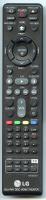 LG AKB73315301 Home Theater Remote Control