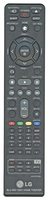 LG AKB73315302 Blu-ray Home Theater Remote Control