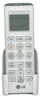LG AKB73315601 Air Conditioner Remote Control