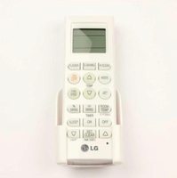 LG AKB73315608 Air Conditioner Remote Control