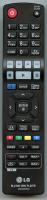 LG AKB73375501 TV Remote Control