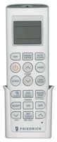 LG AKB73456118 Air Conditioner Remote Control