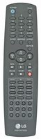 LG AKB73575302 TV Remote Control