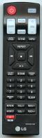 LG AKB73575401 Remote Controls
