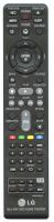 LG AKB73596101 Blu-ray Home Theater Remote Control