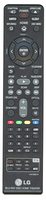 LG AKB73596101 Blu-ray Home Theater Remote Control