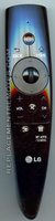 LG ANMR3005 TV Remote Control