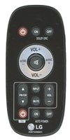 LG AKB73598401 Home Theater Remote Control