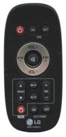 LG AKB73598403 Home Theater Remote Control